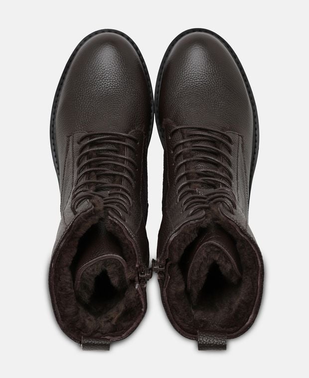 Winterstiefeletten