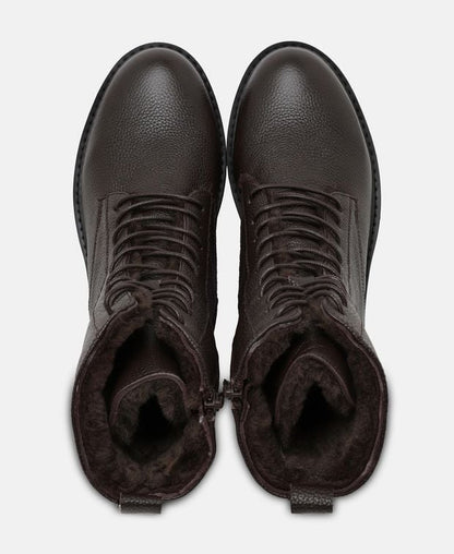 Winterstiefeletten