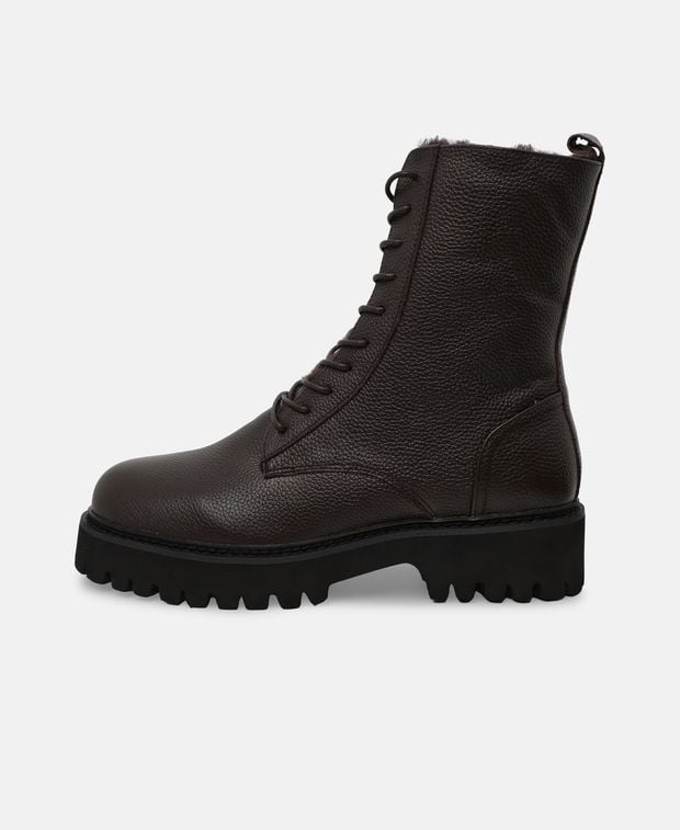 Winterstiefeletten