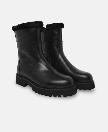 Winterstiefeletten
