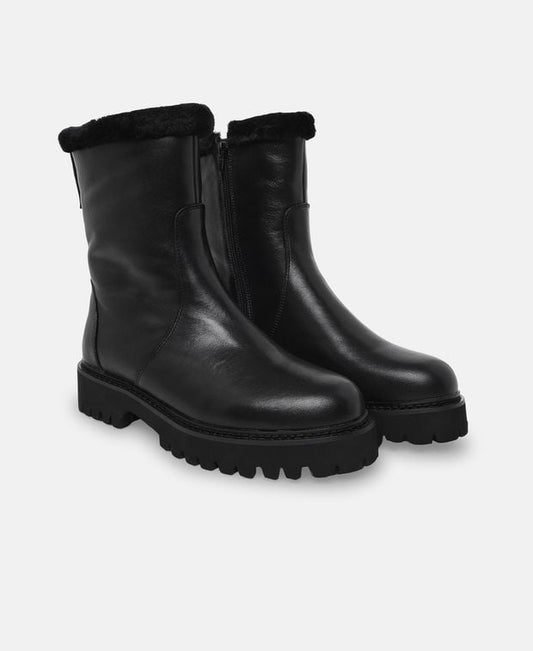 Winterstiefeletten