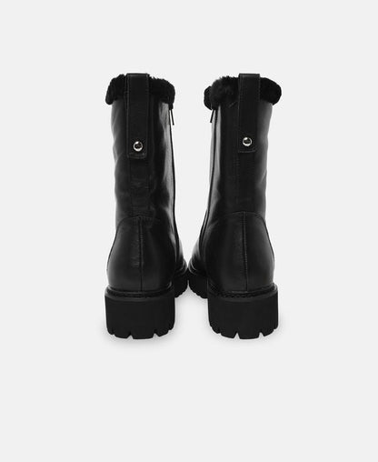 Winterstiefeletten