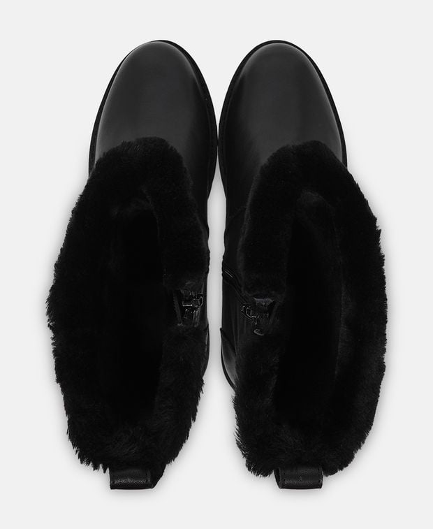Winterstiefeletten