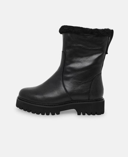 Winterstiefeletten