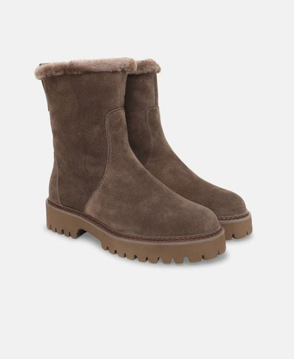 Winterstiefeletten