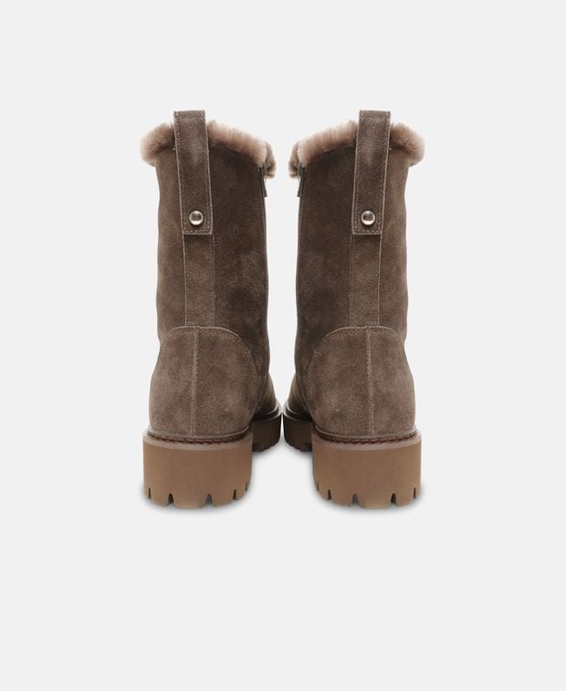 Winterstiefeletten