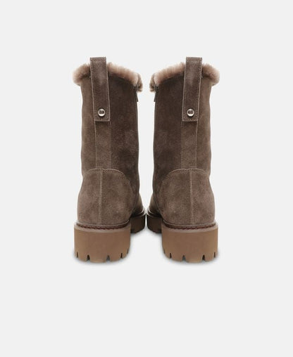 Winterstiefeletten