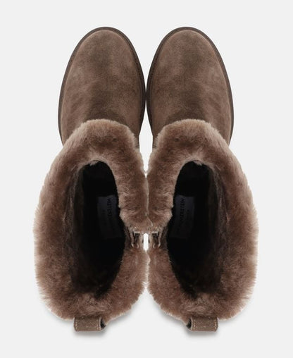 Winterstiefeletten