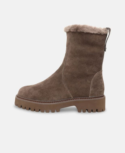 Winterstiefeletten
