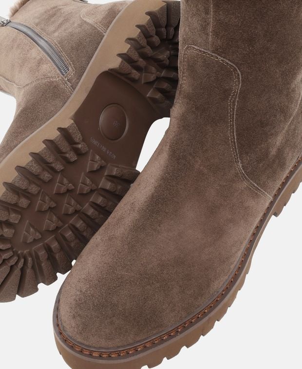 Winterstiefeletten
