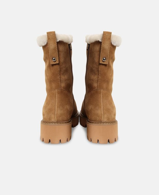 Winterstiefeletten