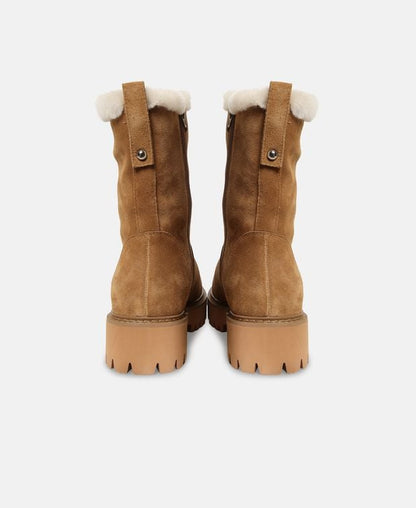 Winterstiefeletten