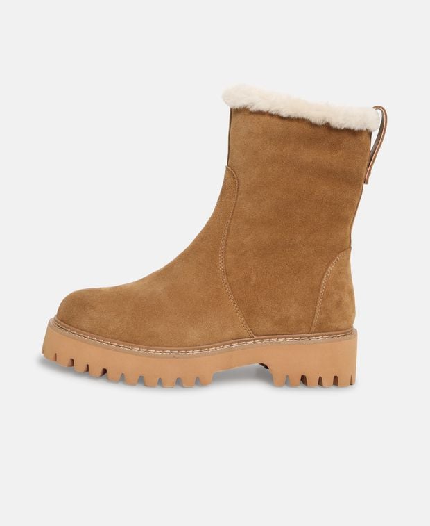 Winterstiefeletten