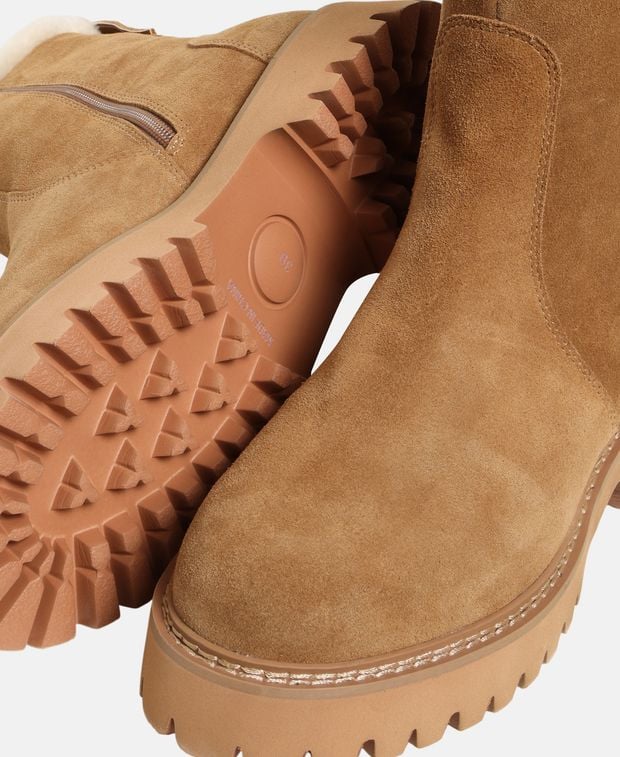 Winterstiefeletten