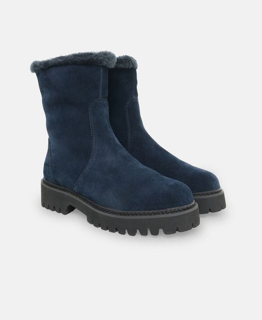 Winterstiefeletten
