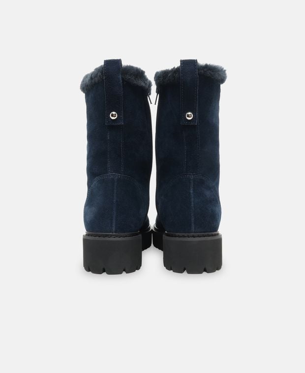 Winterstiefeletten