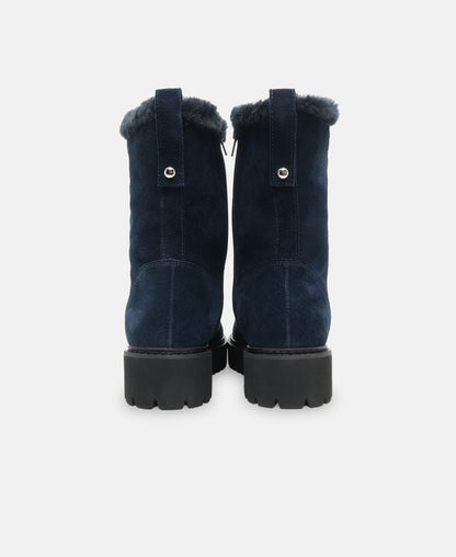 Winterstiefeletten