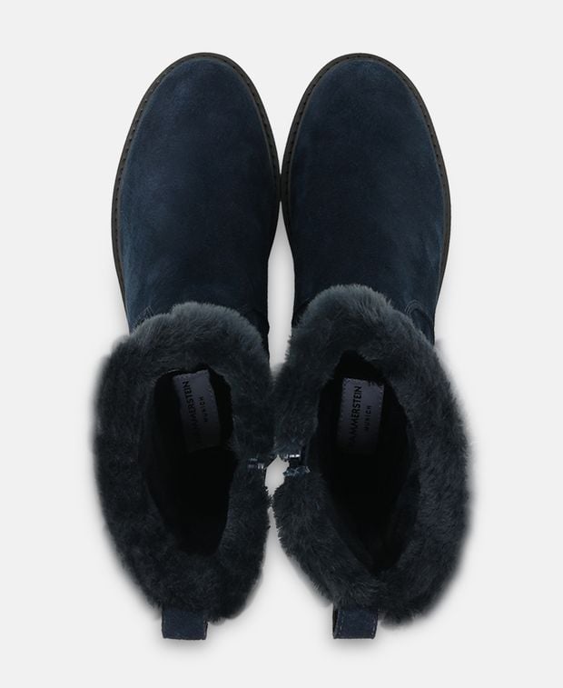 Winterstiefeletten