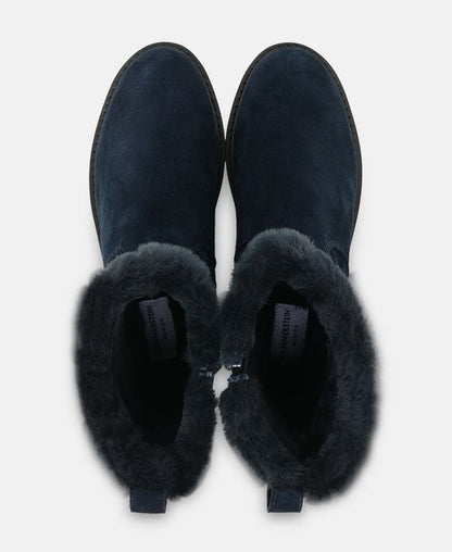 Winterstiefeletten
