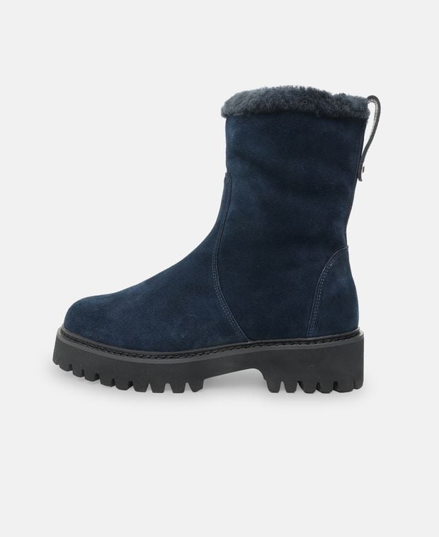 Winterstiefeletten
