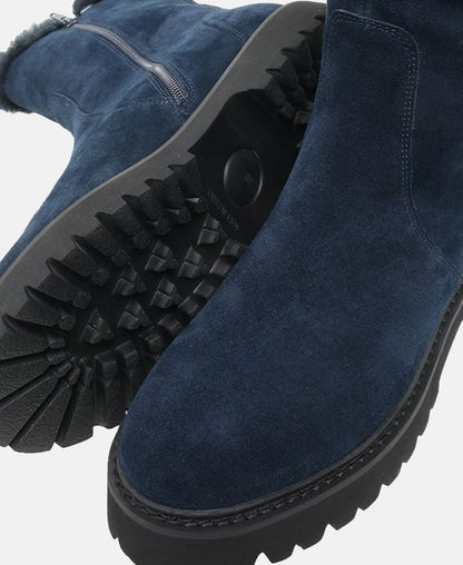 Winterstiefeletten