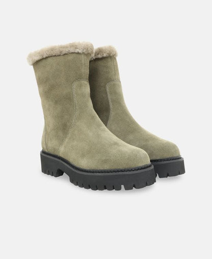 Winterstiefeletten