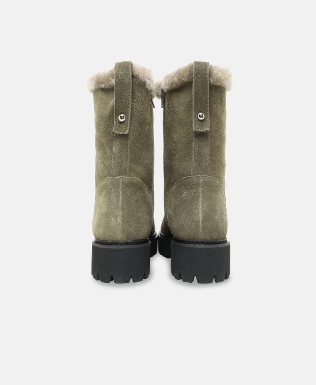 Winterstiefeletten