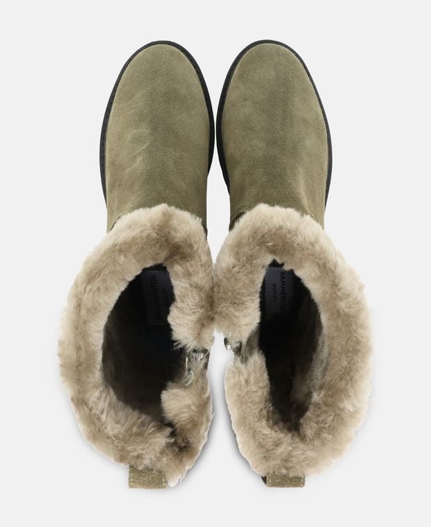Winterstiefeletten