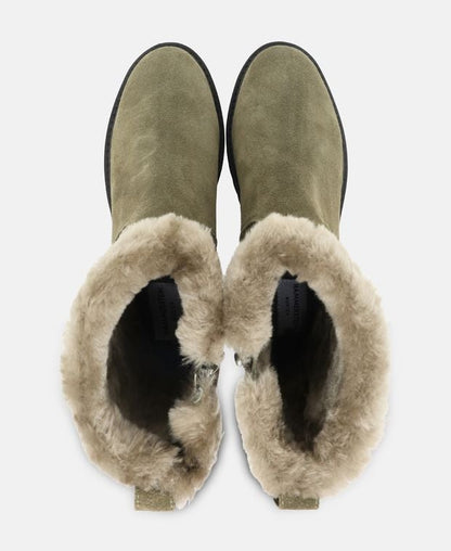 Winterstiefeletten