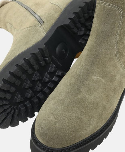 Winterstiefeletten