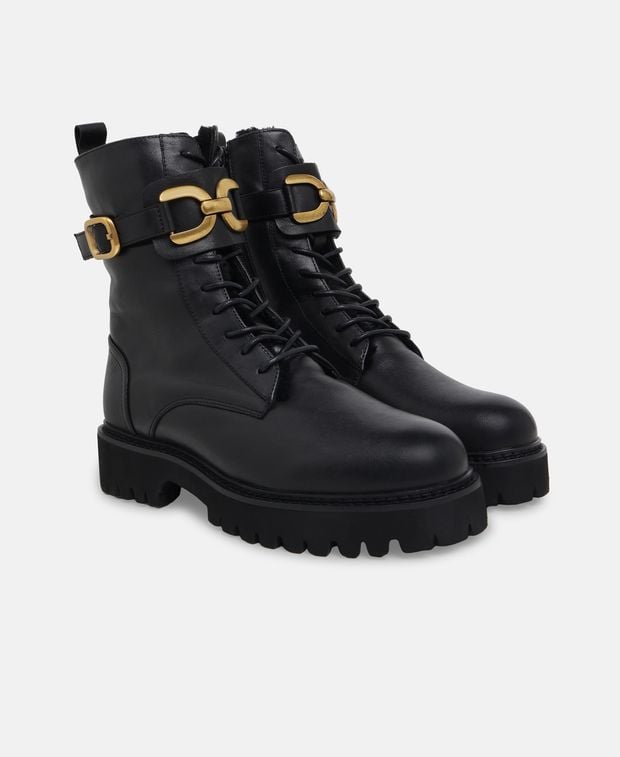 Winterstiefel