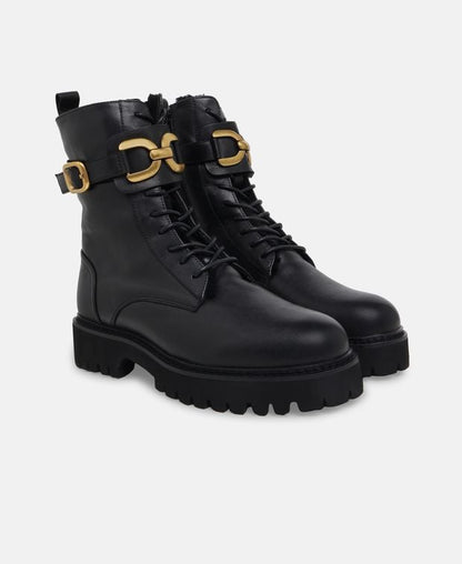 Winterstiefel