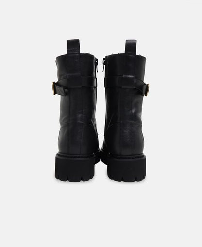 Winterstiefel