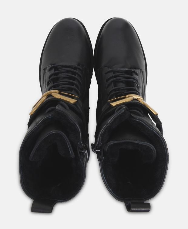 Winterstiefel
