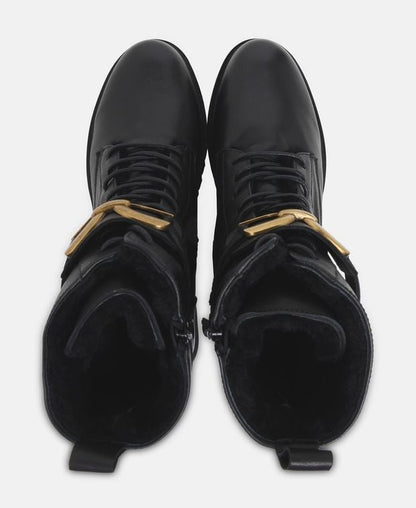 Winterstiefel