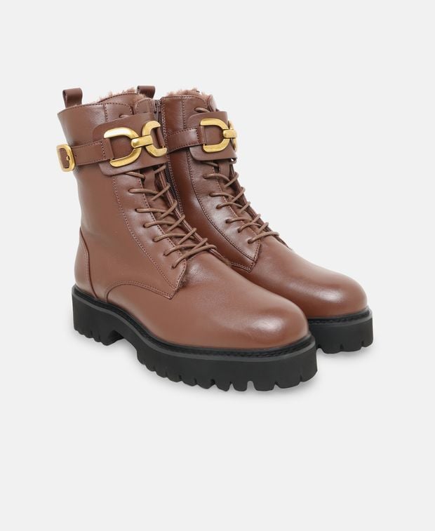 Winterstiefel