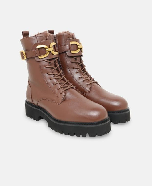 Winterstiefel