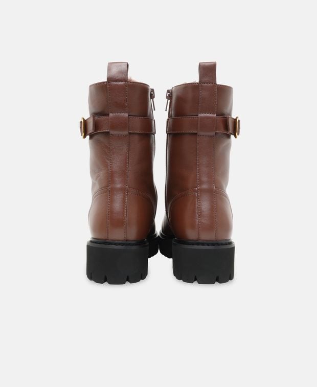 Winterstiefel