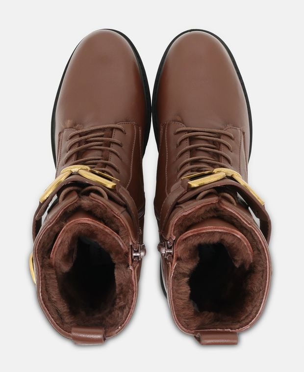 Winterstiefel
