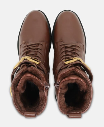 Winterstiefel