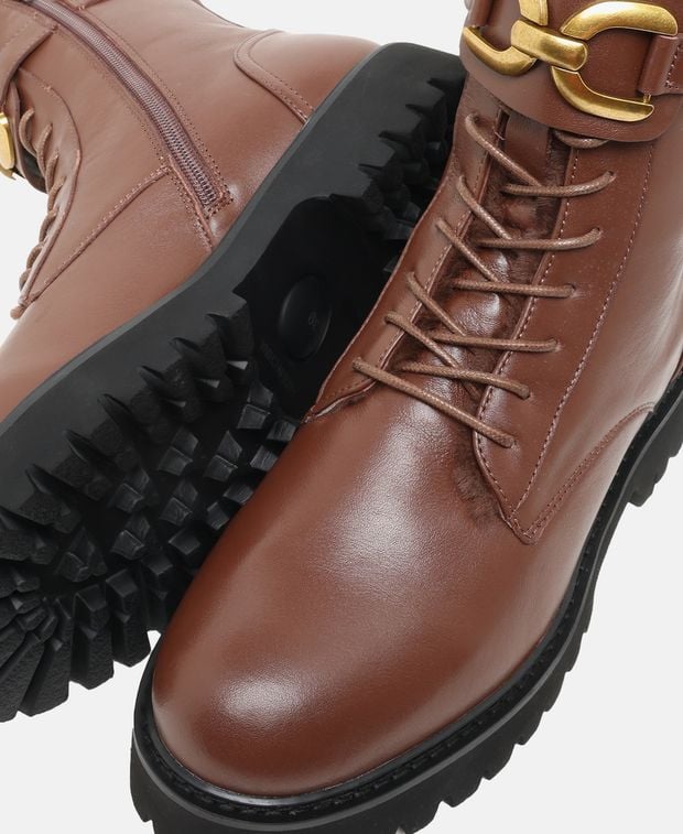 Winterstiefel