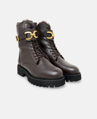 Winterstiefel
