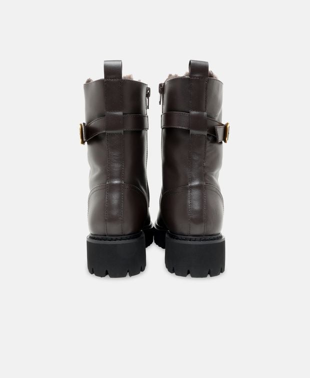 Winterstiefel