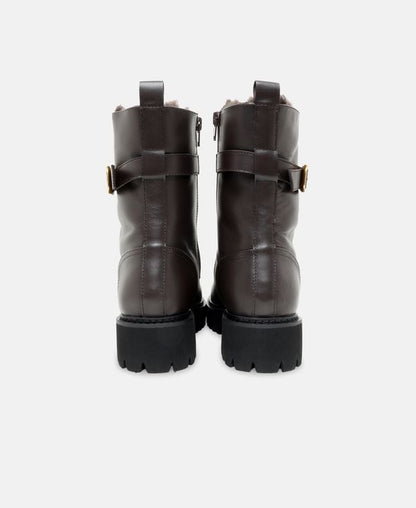 Winterstiefel