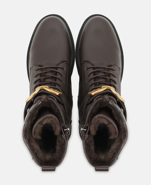 Winterstiefel