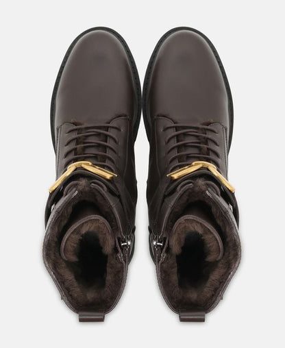 Winterstiefel