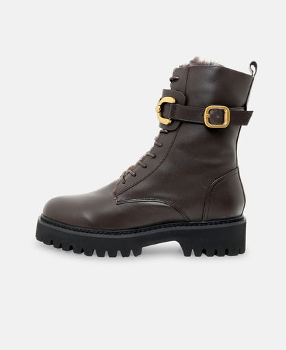 Winterstiefel
