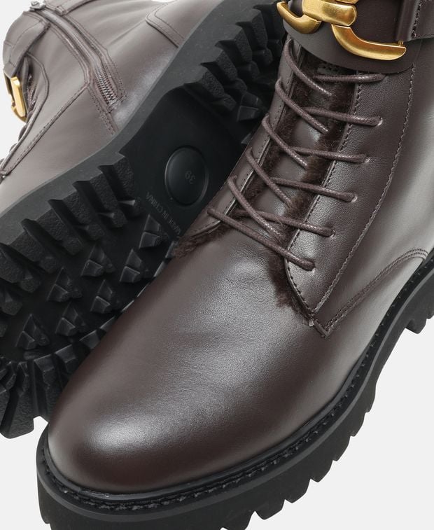 Winterstiefel