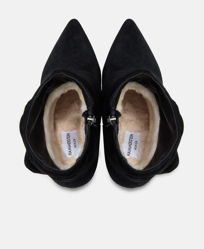 Stiefeletten
