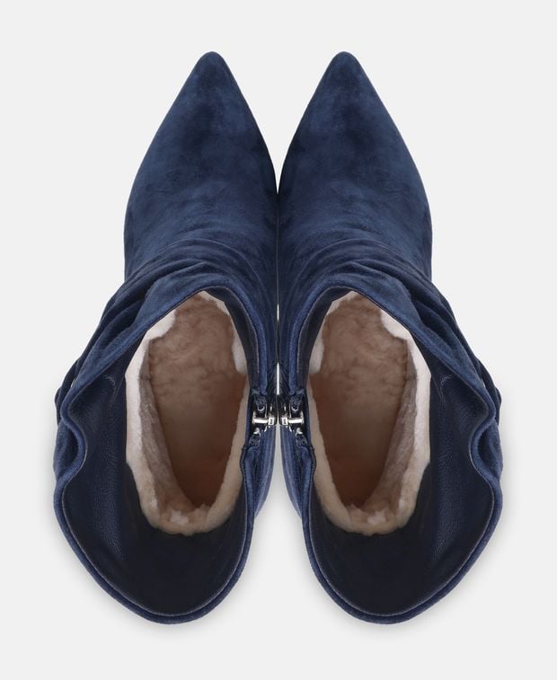 Stiefeletten